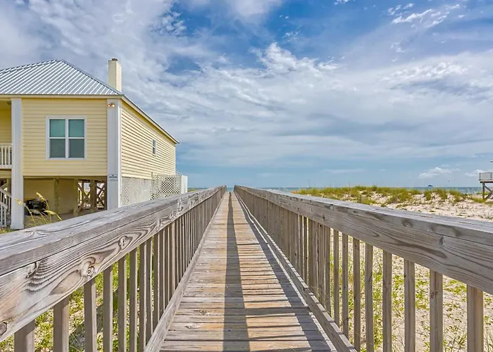 Holiday home Sea Oats Gulf Shores