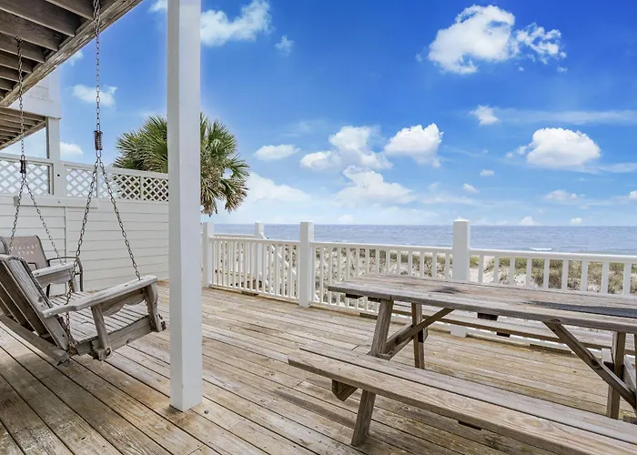 Sea Oats Holiday home Gulf Shores