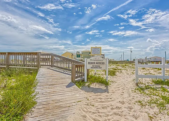 Holiday home Sea Oats Gulf Shores