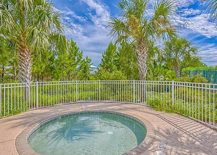Sea Oats Holiday home *