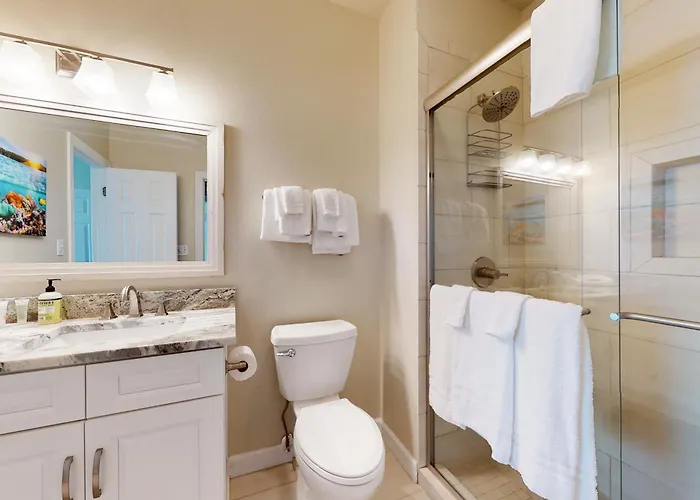 Sea Oats Holiday home Gulf Shores