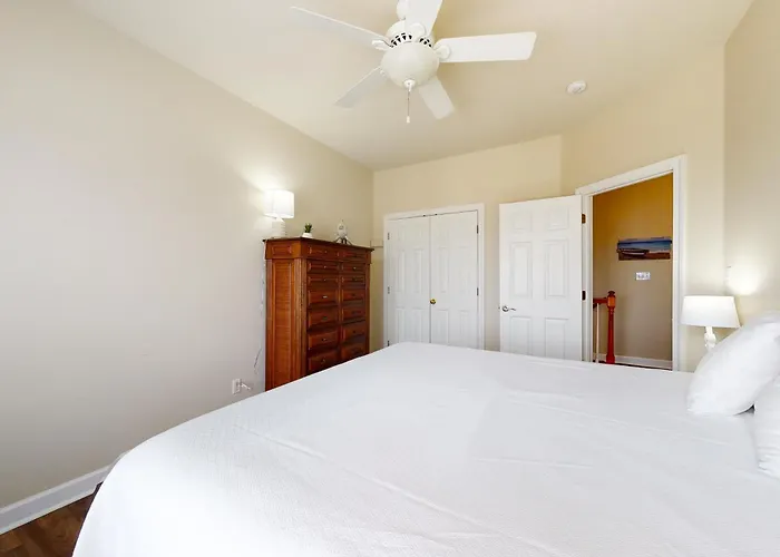 Sea Oats Holiday home *