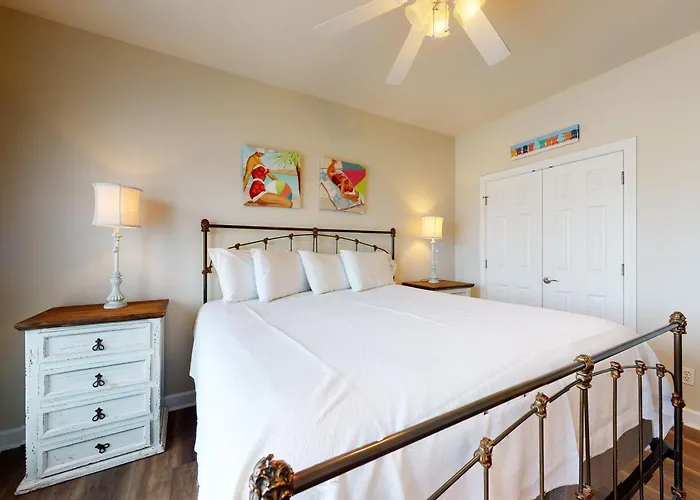 Sea Oats Holiday home Gulf Shores