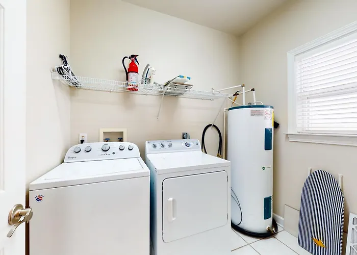 Sea Oats Holiday home