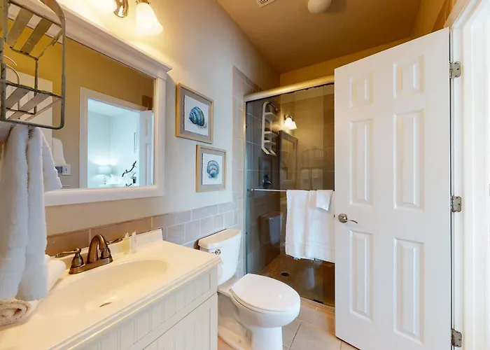 Sea Oats Holiday home Gulf Shores