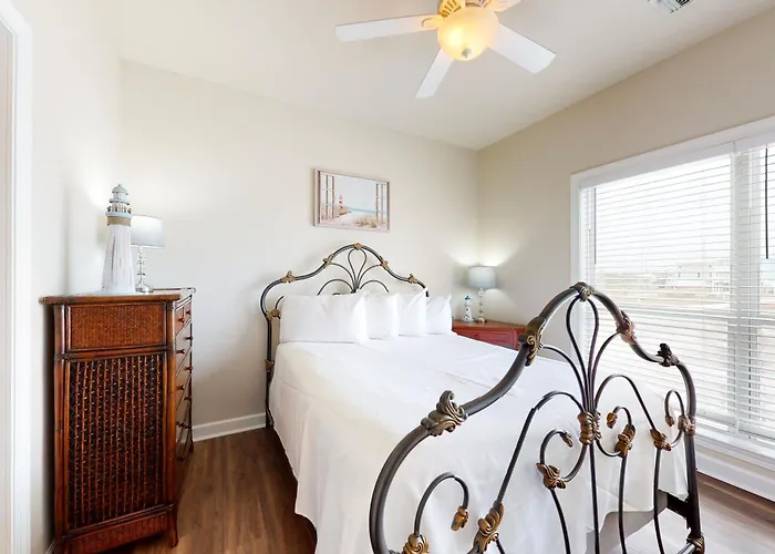 Sea Oats Holiday home Gulf Shores