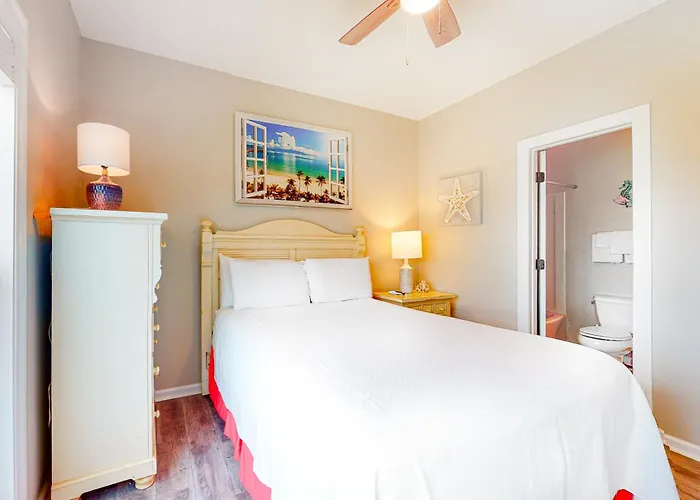 Holiday home Sea Oats