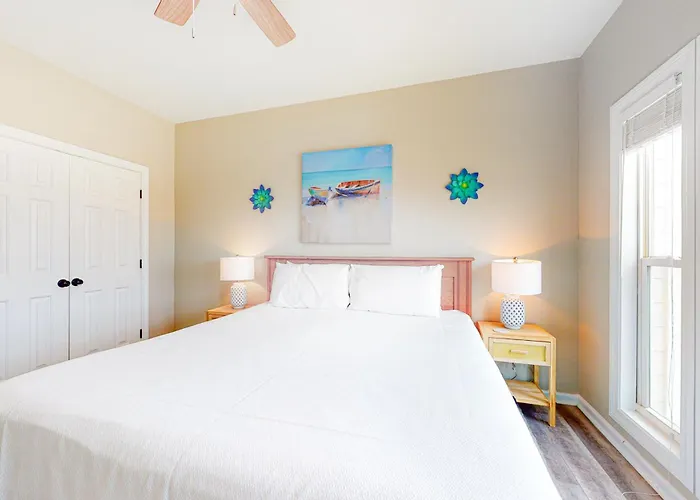 Holiday home Sea Oats