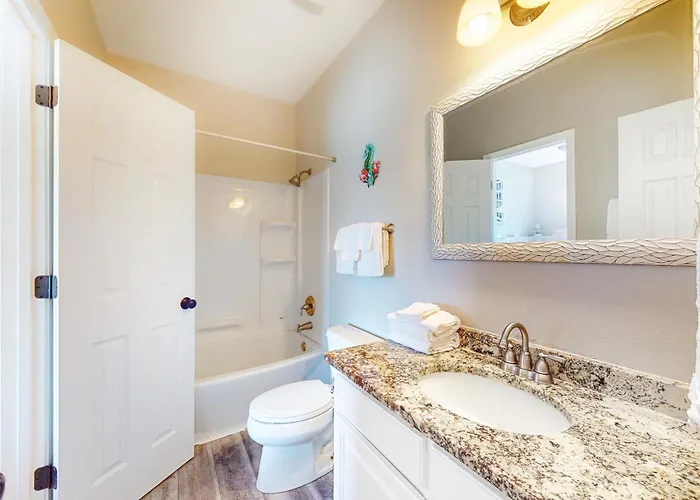 Sea Oats Holiday home Gulf Shores