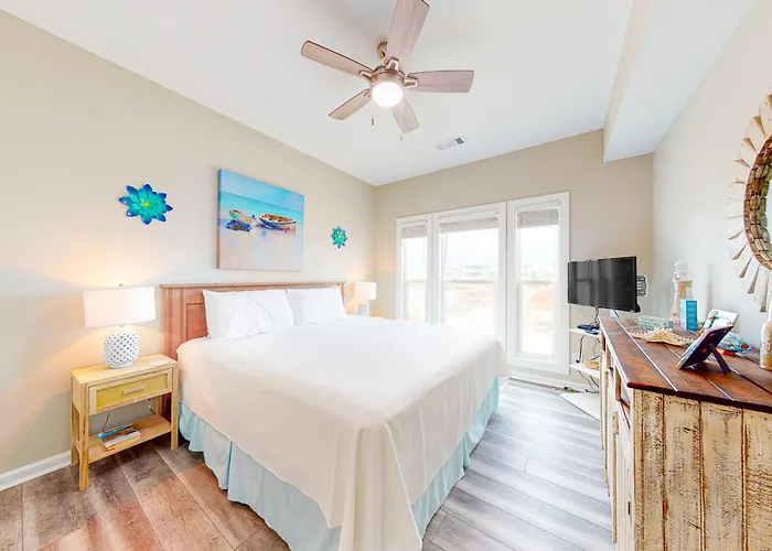Holiday home Sea Oats Gulf Shores