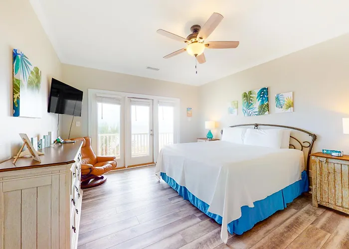 Holiday home Sea Oats Gulf Shores