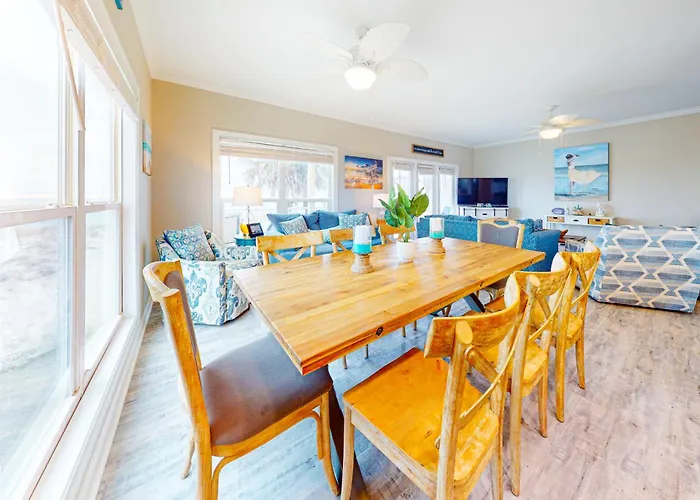 Sea Oats Holiday home Gulf Shores